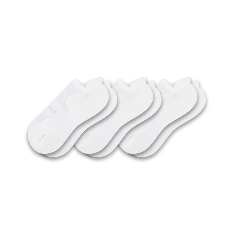 3 Pack - Women's Performance Socks 12 3 Pack - Women's Performance Socks