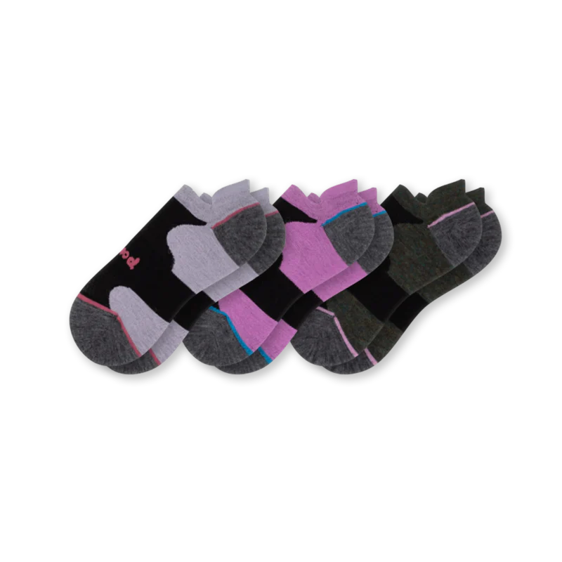 3 Pack - Women's Performance Socks 14 3 Pack - Women's Performance Socks