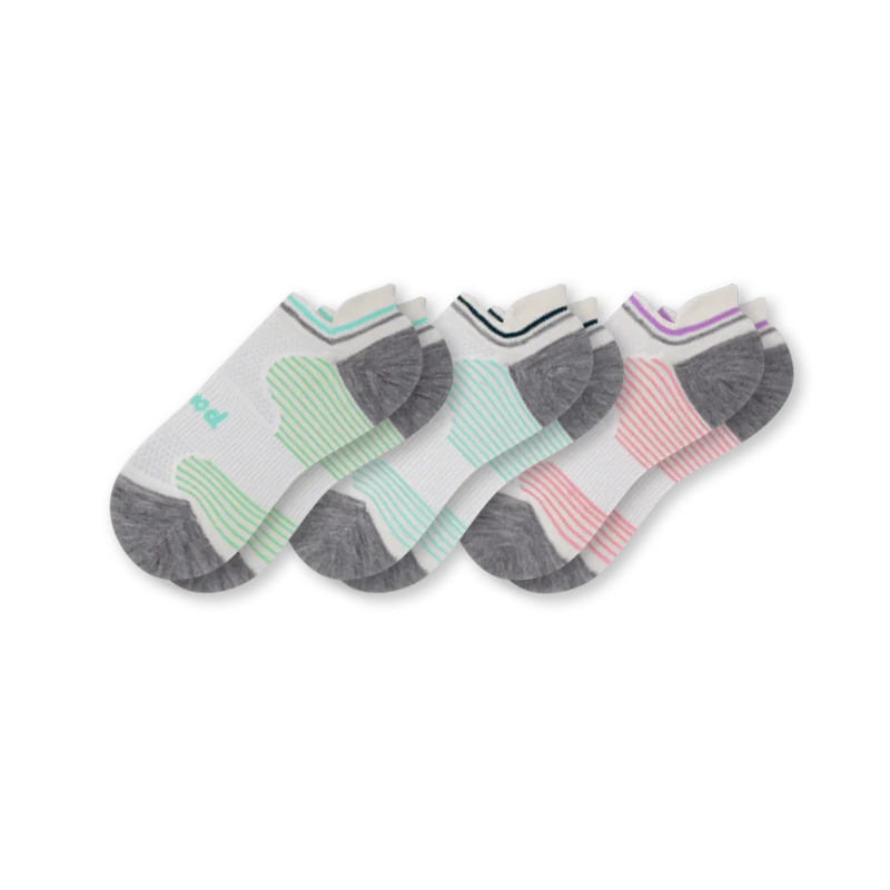3 Pack - Women's Performance Socks 15 3 Pack - Women's Performance Socks