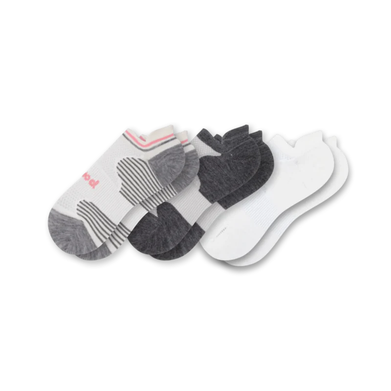 3 Pack - Women's Performance Socks 19 3 Pack - Women's Performance Socks