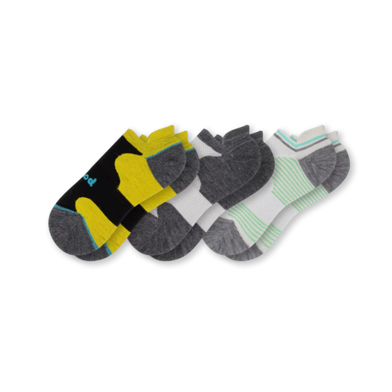 3 Pack - Women's Performance Socks 20 3 Pack - Women's Performance Socks