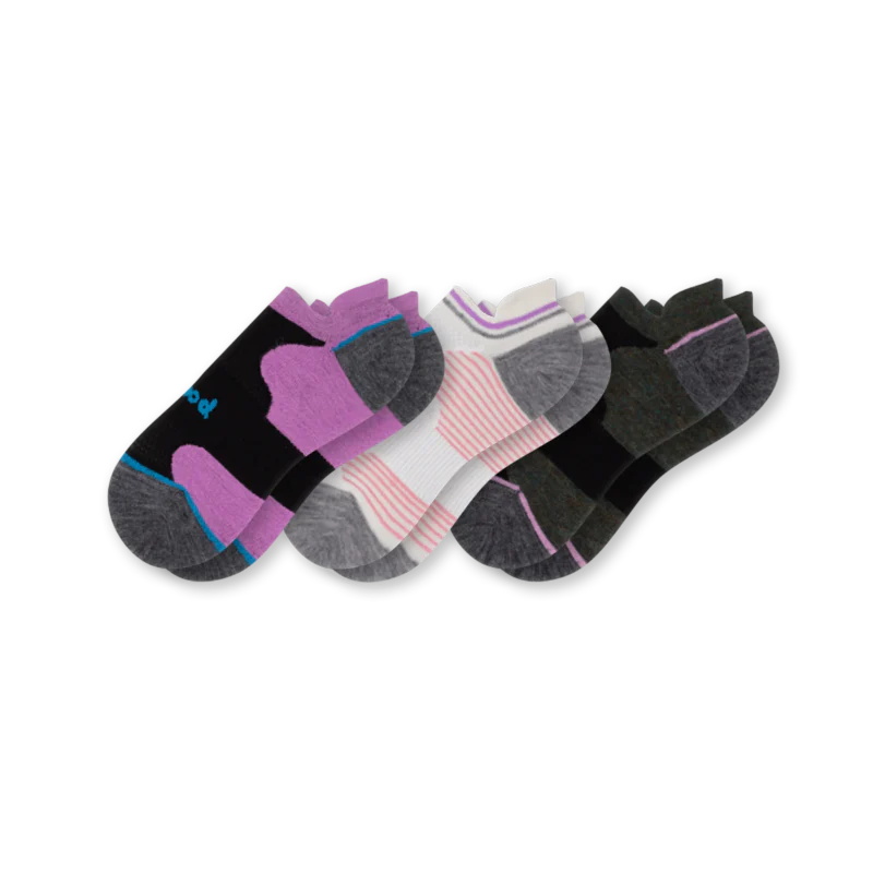 3 Pack - Women's Performance Socks 21 3 Pack - Women's Performance Socks