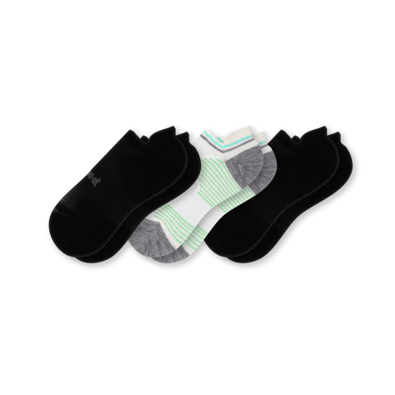 3 Pack - Women's Performance Socks 24 3 Pack - Women's Performance Socks