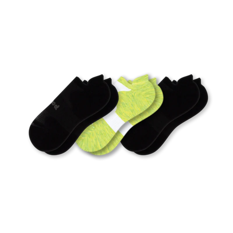 3 Pack - Women's Performance Socks 27 3 Pack - Women's Performance Socks