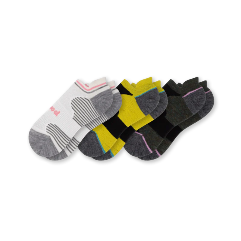 3 Pack - Women's Performance Socks 29 3 Pack - Women's Performance Socks