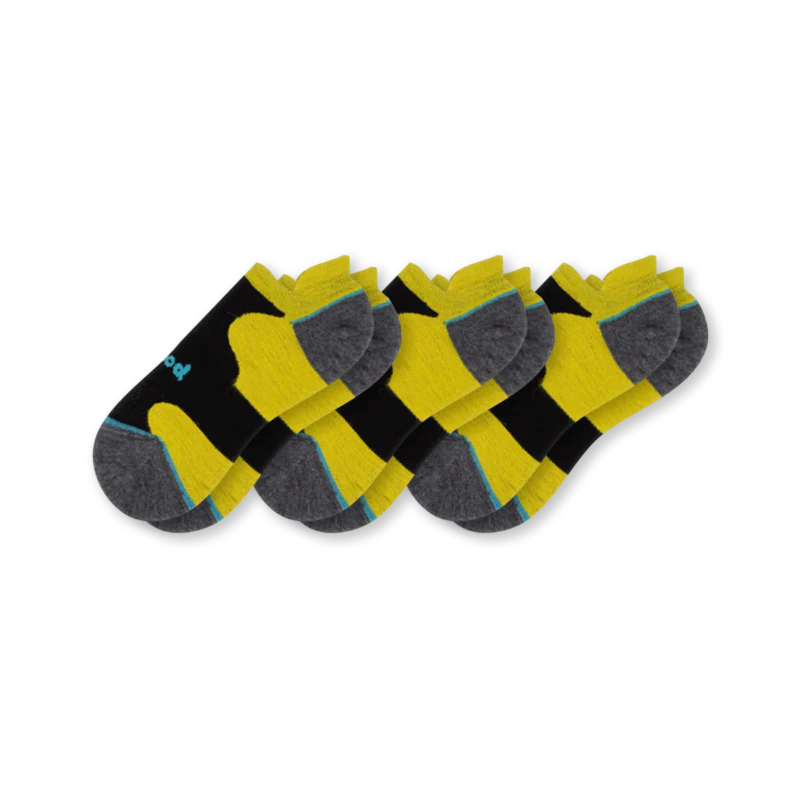 3 Pack - Women's Performance Socks 31 3 Pack - Women's Performance Socks