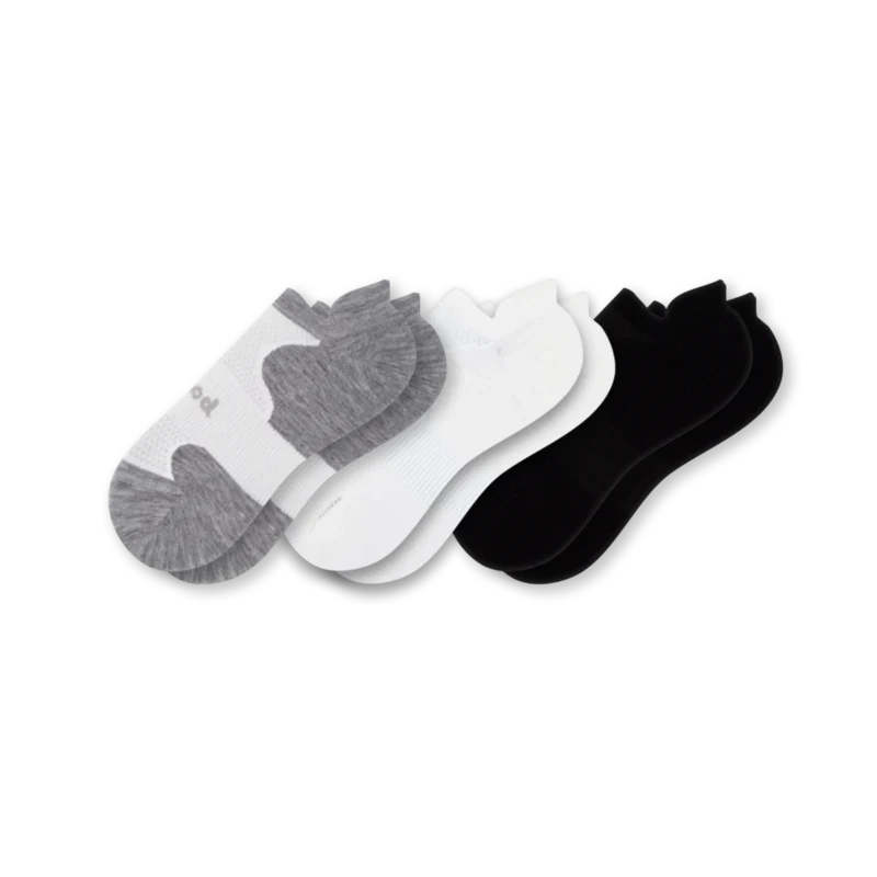 3 Pack - Women's Performance Socks 33 3 Pack - Women's Performance Socks