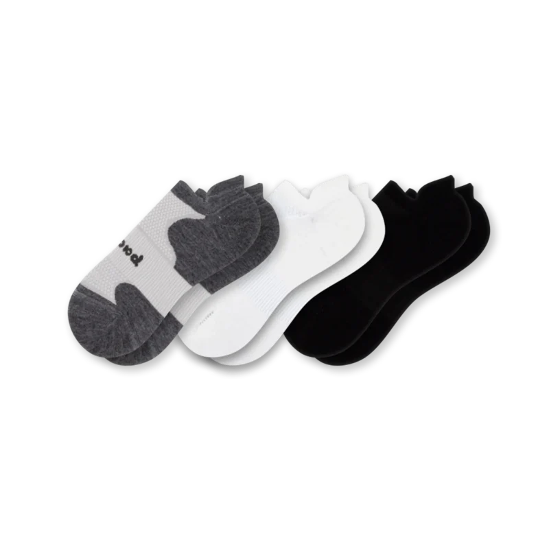 3 Pack - Women's Performance Socks 35 3 Pack - Women's Performance Socks