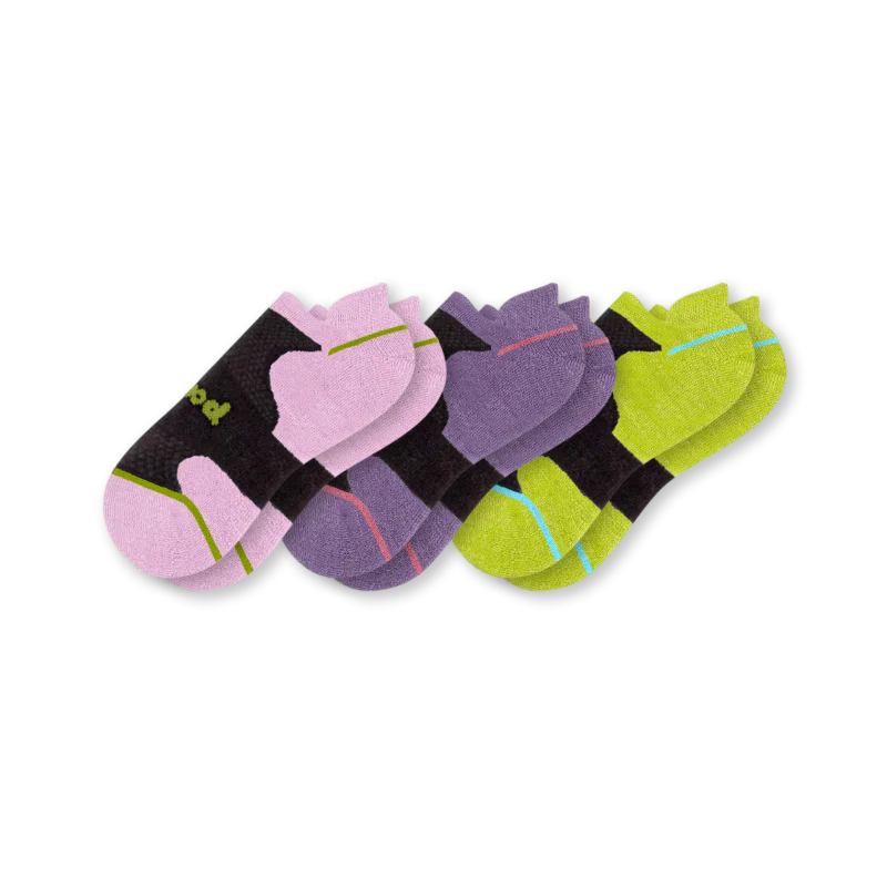 3 Pack - Women's Performance Socks 36 3 Pack - Women's Performance Socks