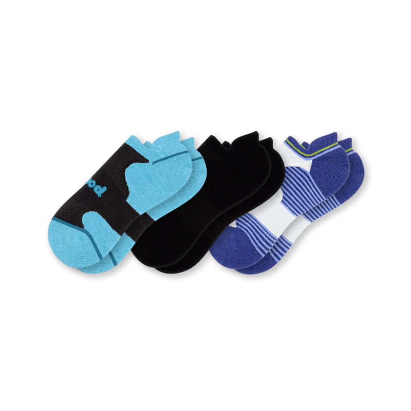 3 Pack - Women's Performance Socks 39 3 Pack - Women's Performance Socks