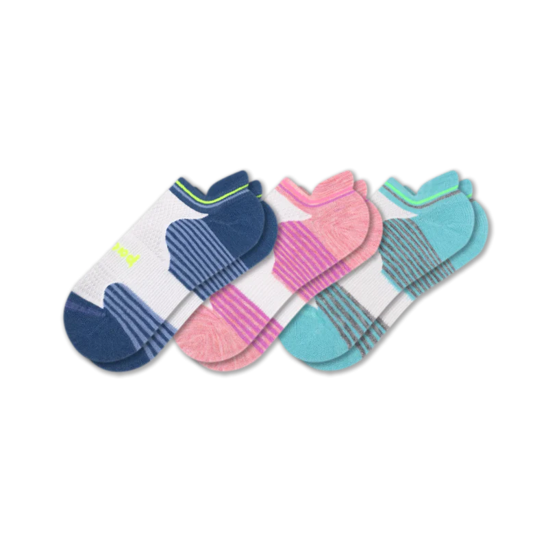 3 Pack - Women's Performance Socks 42 3 Pack - Women's Performance Socks