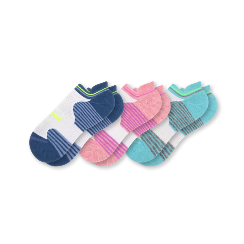 3 Pack - Women's Performance Socks 47 3 Pack - Women's Performance Socks