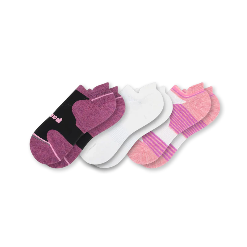 3 Pack - Women's Performance Socks 50 3 Pack - Women's Performance Socks