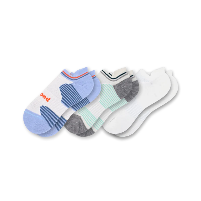 3 Pack - Women's Performance Socks 54 3 Pack - Women's Performance Socks