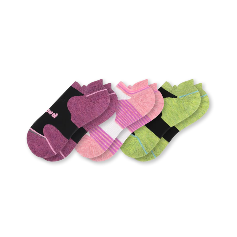 3 Pack - Women's Performance Socks 59 3 Pack - Women's Performance Socks