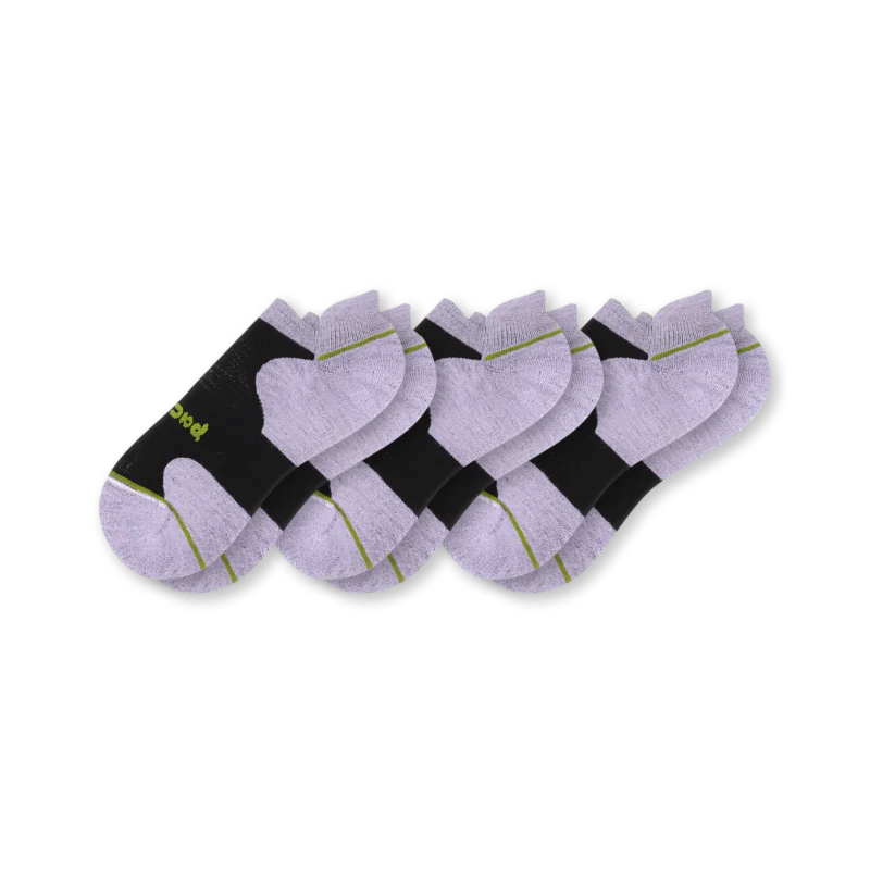 3 Pack - Women's Performance Socks 60 3 Pack - Women's Performance Socks