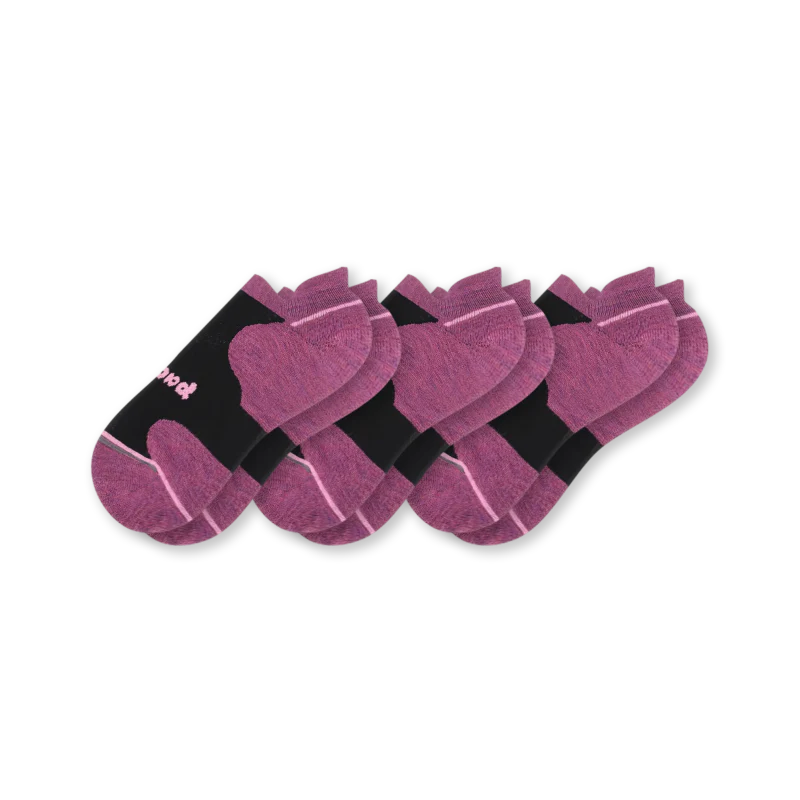 3 Pack - Women's Performance Socks 61 3 Pack - Women's Performance Socks