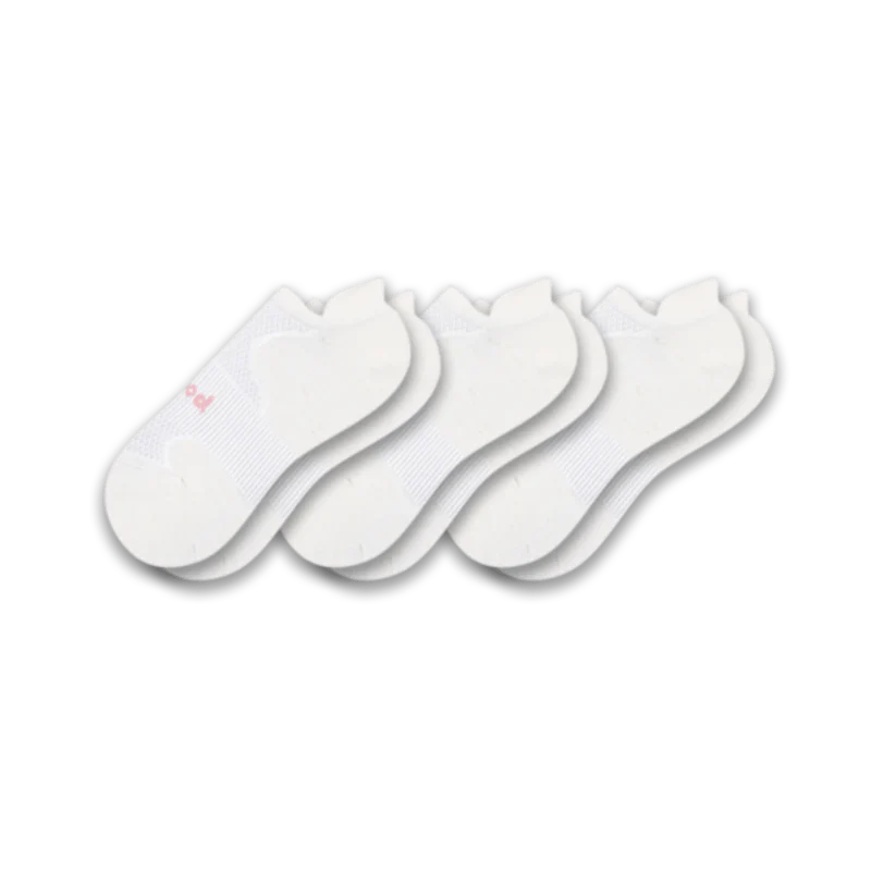3 Pack - Women's Performance Socks 63 3 Pack - Women's Performance Socks
