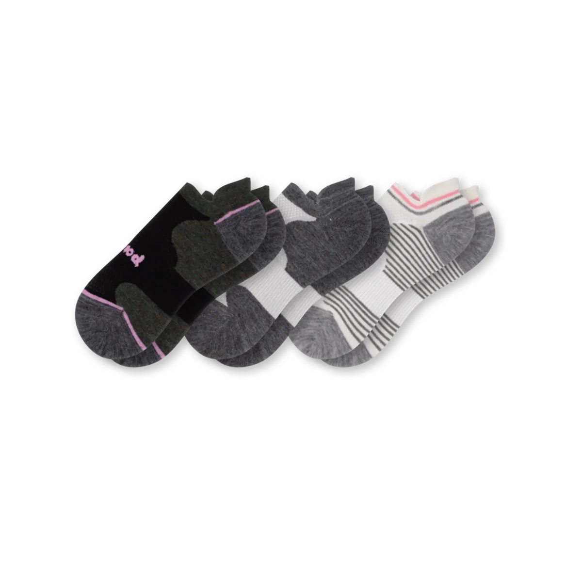 3 Pack - Women's Performance Socks 9 3 Pack - Women's Performance Socks