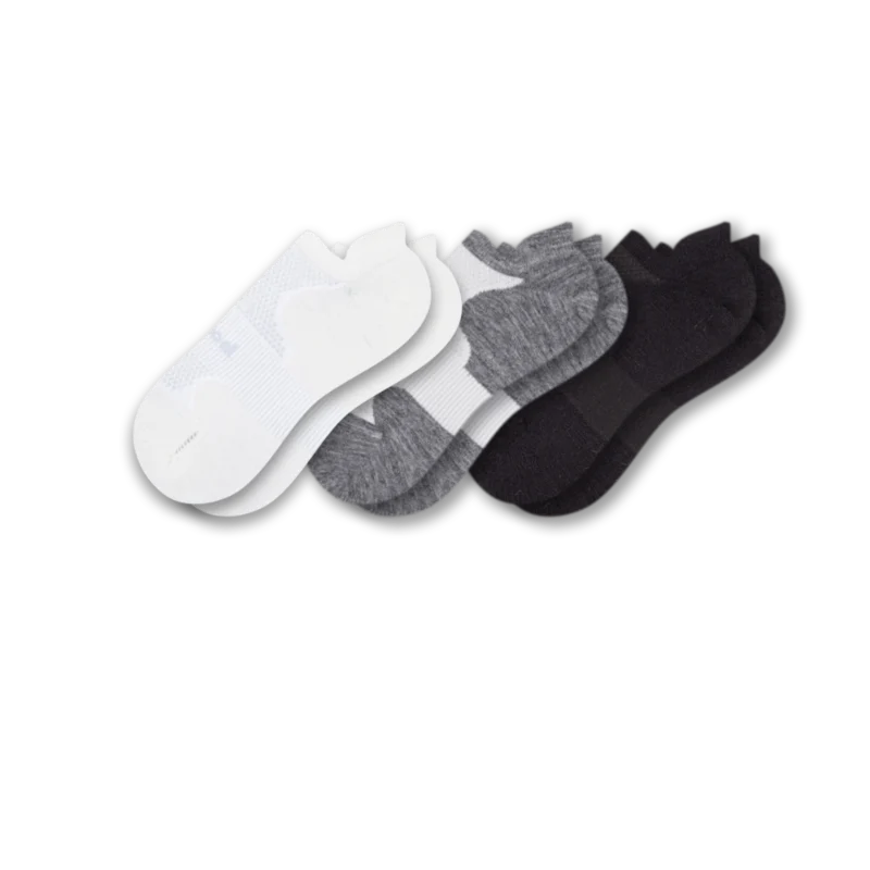 3 Pack - Men's Performance Socks 10 3 Pack - Men's Performance Socks