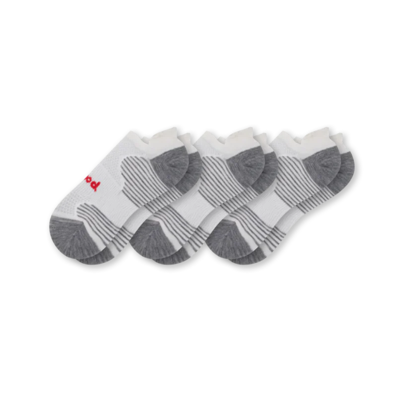 3 Pack - Men's Performance Socks 12 3 Pack - Men's Performance Socks