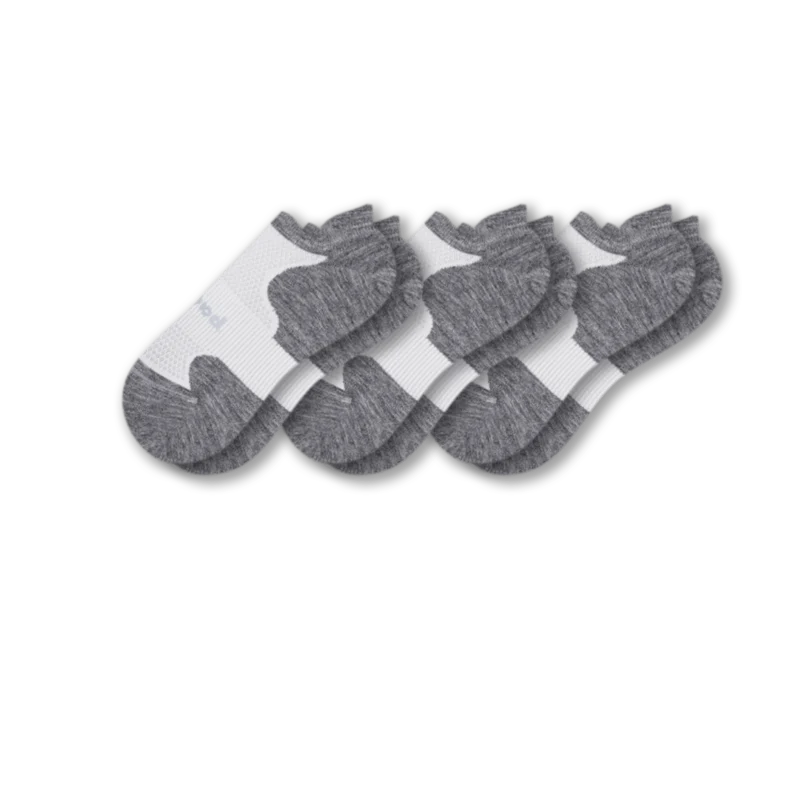 3 Pack - Men's Performance Socks