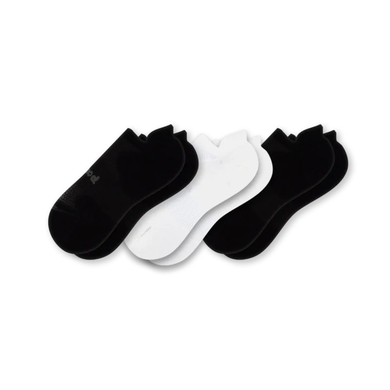3 Pack - Men's Performance Socks 20 3 Pack - Men's Performance Socks