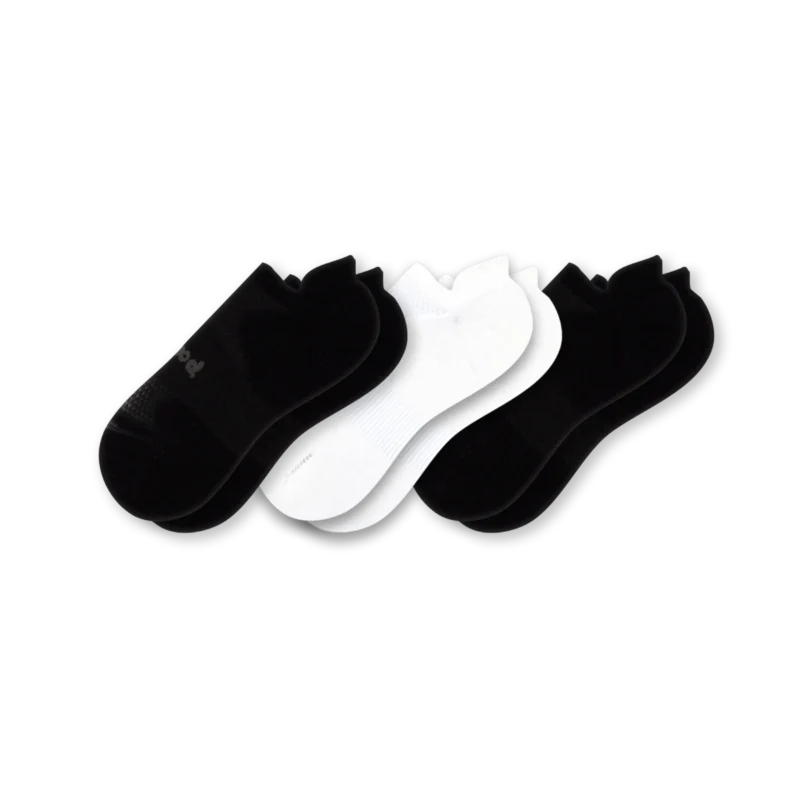 3 Pack - Men's Performance Socks 22 3 Pack - Men's Performance Socks