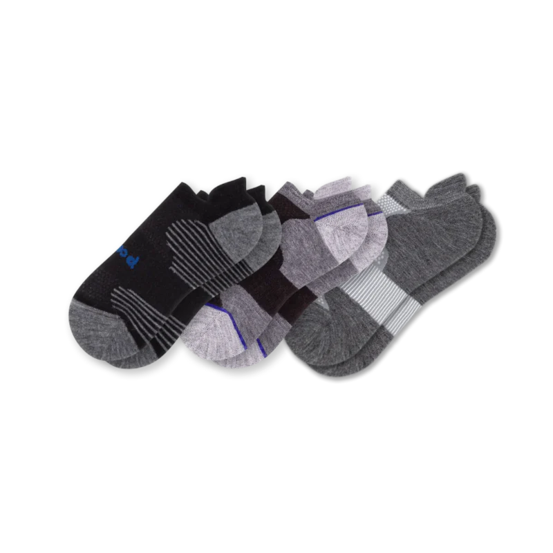 3 Pack - Men's Performance Socks 25 3 Pack - Men's Performance Socks