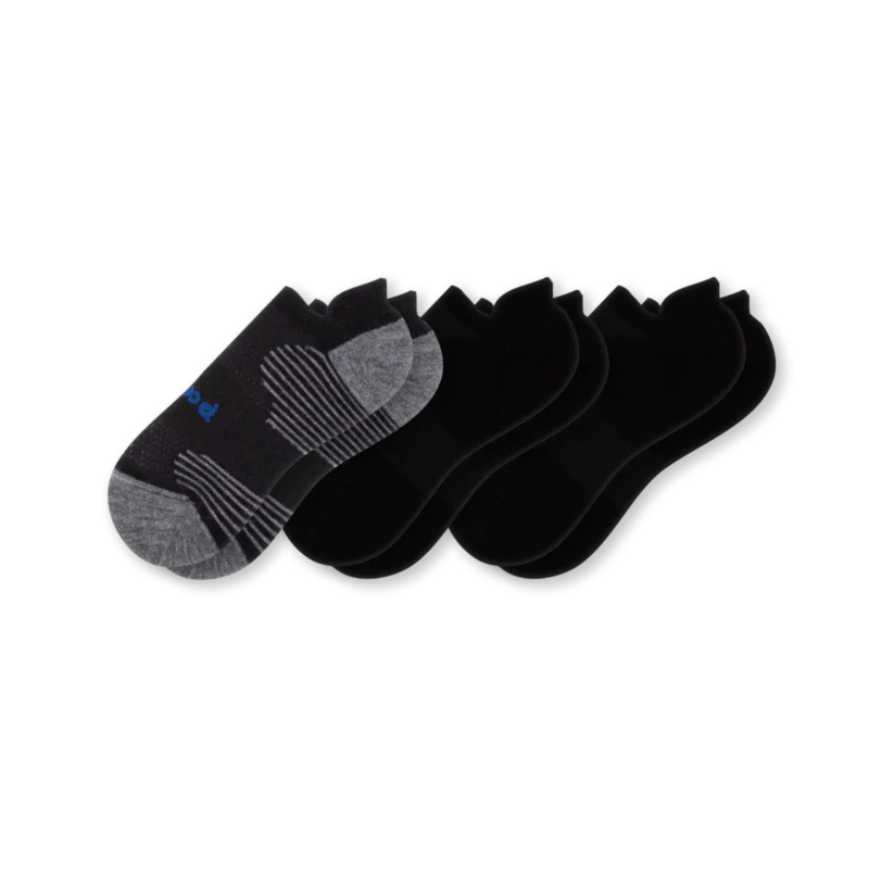 3 Pack - Men's Performance Socks 27 3 Pack - Men's Performance Socks