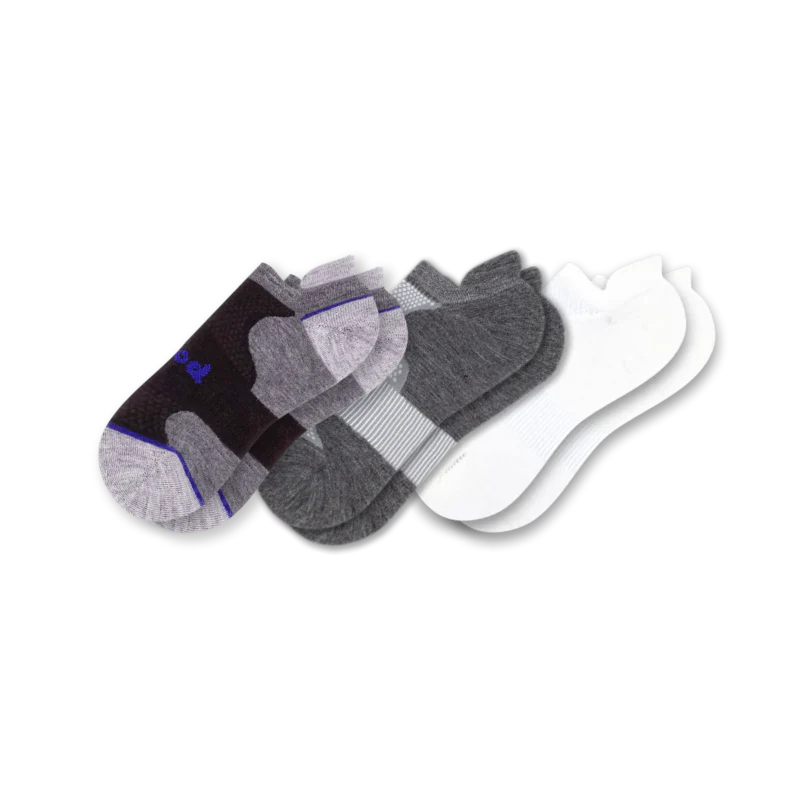 3 Pack - Men's Performance Socks 28 3 Pack - Men's Performance Socks