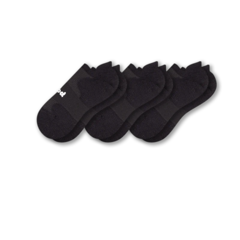 3 Pack - Men's Performance Socks 3 3 Pack - Men's Performance Socks