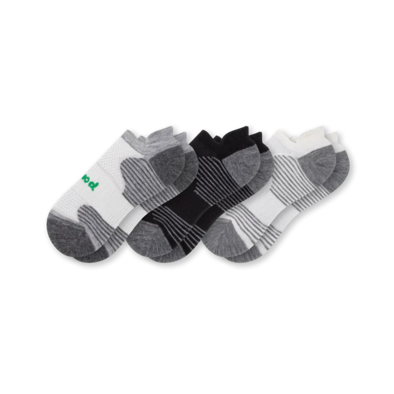 3 Pack - Men's Performance Socks 30 3 Pack - Men's Performance Socks