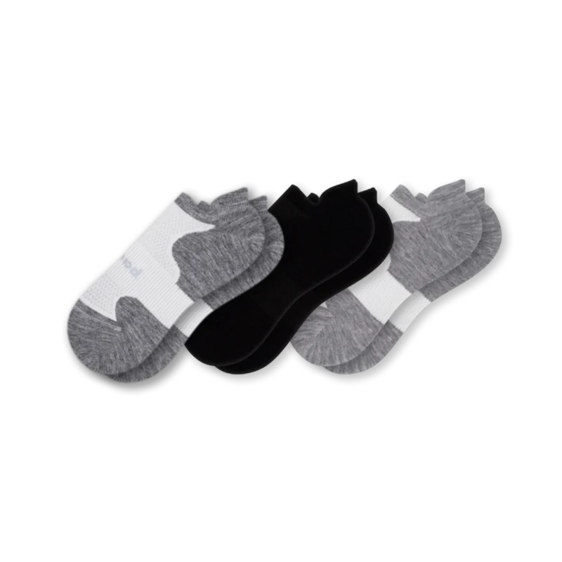 3 Pack - Men's Performance Socks 35 3 Pack - Men's Performance Socks