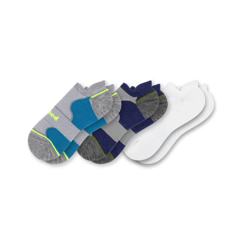 3 Pack - Men's Performance Socks 46 3 Pack - Men's Performance Socks