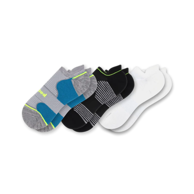 3 Pack - Men's Performance Socks 48 3 Pack - Men's Performance Socks