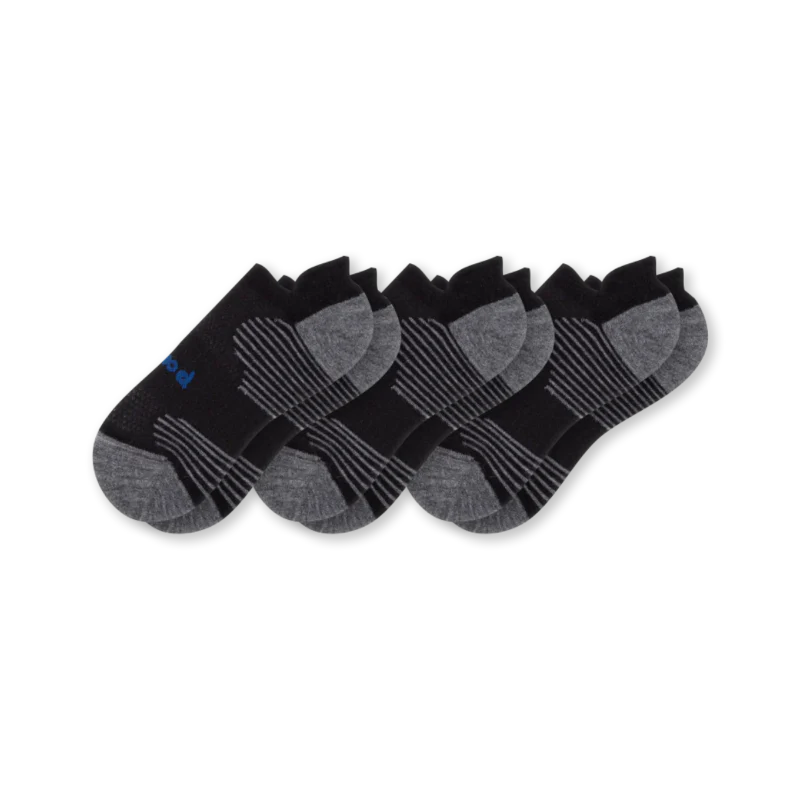 3 Pack - Men's Performance Socks 49 3 Pack - Men's Performance Socks