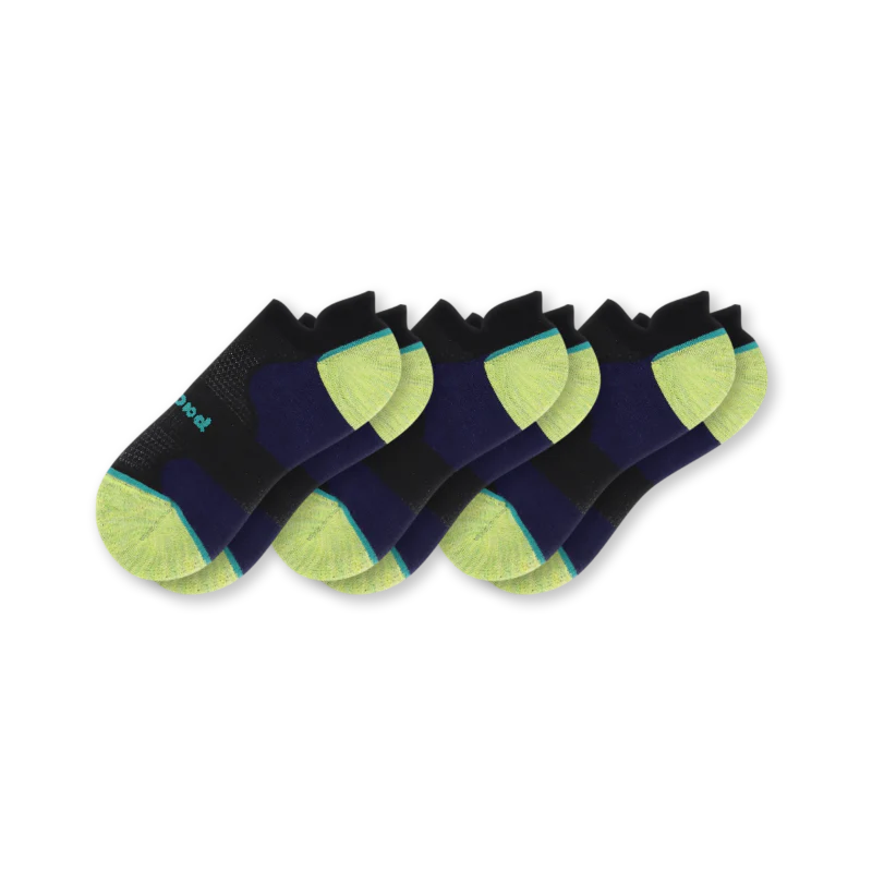 3 Pack - Men's Performance Socks 50 3 Pack - Men's Performance Socks