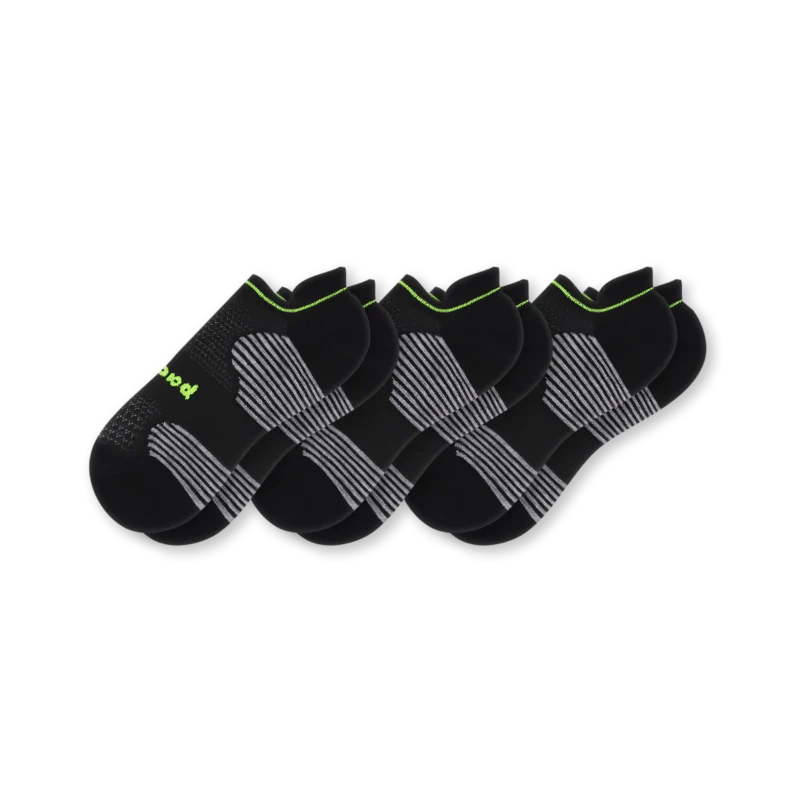 3 Pack - Men's Performance Socks 52 3 Pack - Men's Performance Socks