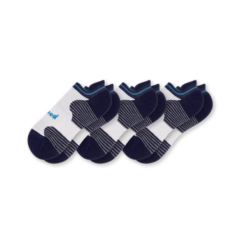 3 Pack - Men's Performance Socks 53 3 Pack - Men's Performance Socks