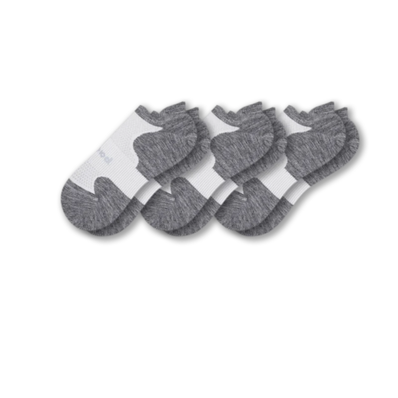 3 Pack - Men's Performance Socks 6 3 Pack - Men's Performance Socks