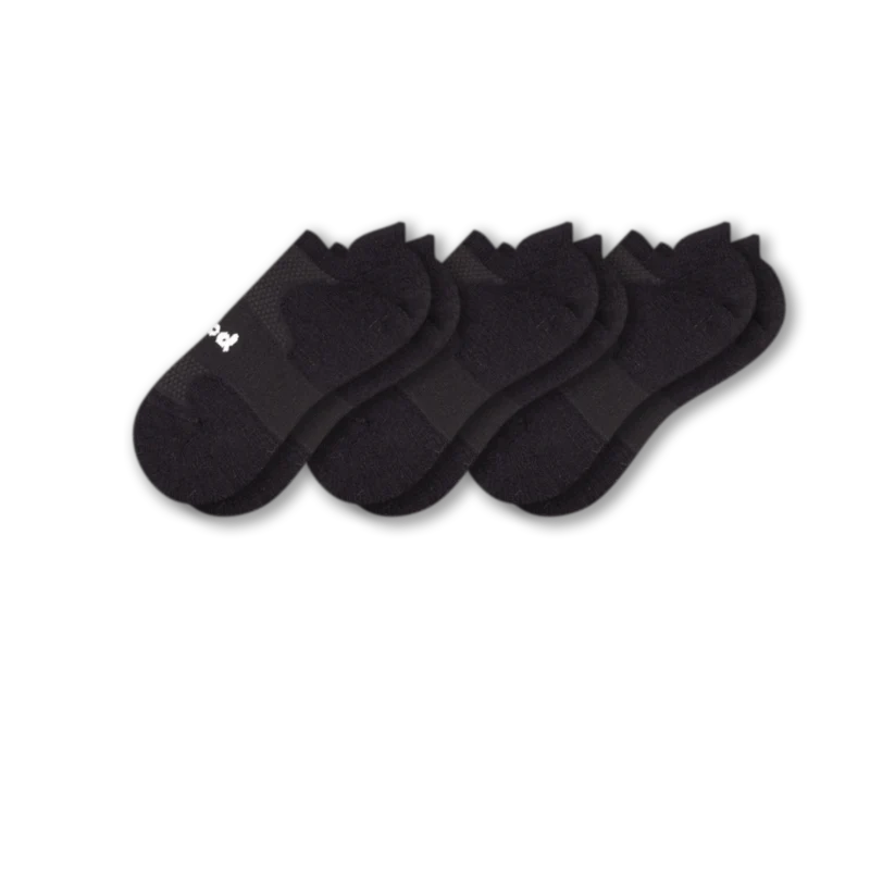 3 Pack - Men's Performance Socks 7 3 Pack - Men's Performance Socks