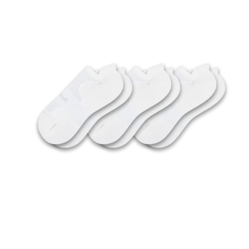3 Pack - Men's Performance Socks 9 3 Pack - Men's Performance Socks