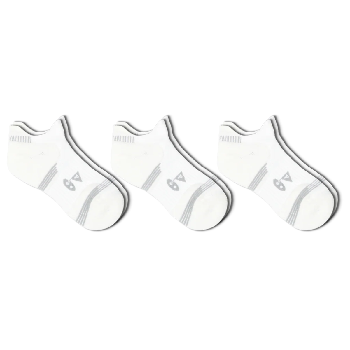 3 Pack - Men's Golf Socks
