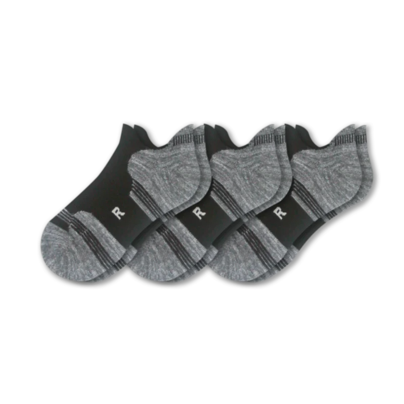 3 Pack - Men's Golf Socks