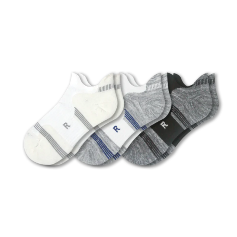 3 Pack - Men's Golf Socks