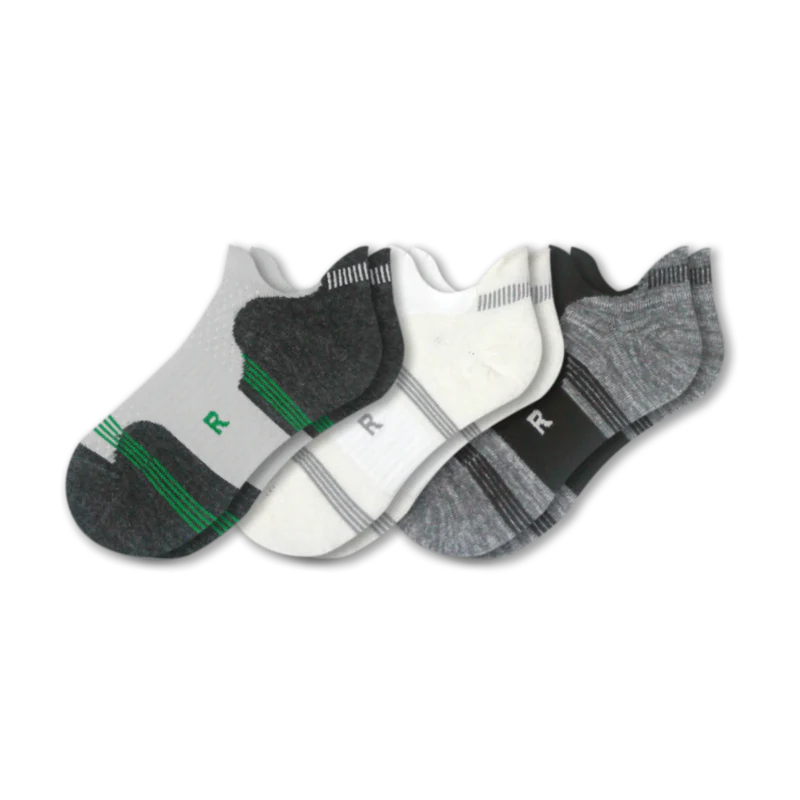 3 Pack - Men's Golf Socks