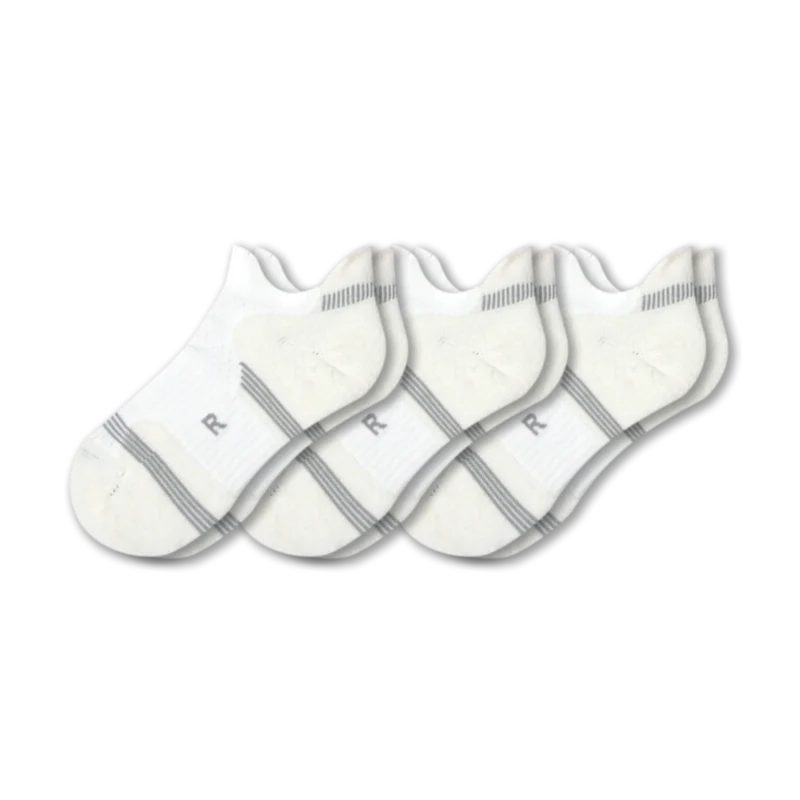 3 Pack - Men's Golf Socks