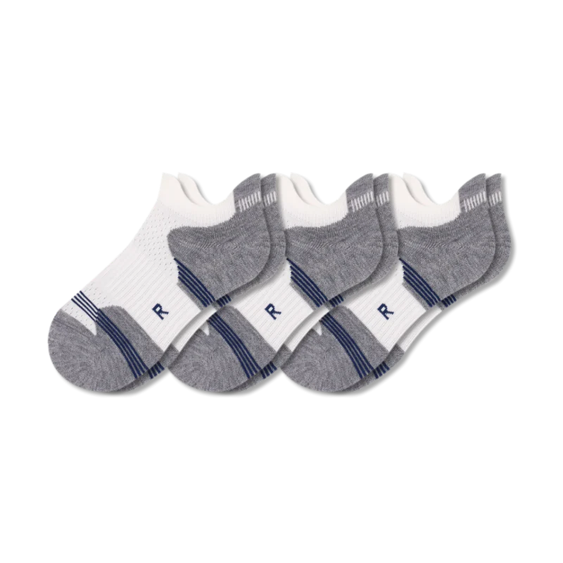 3 Pack - Men's Golf Socks