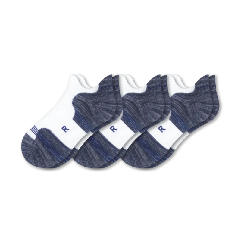 3 Pack - Men's Golf Socks